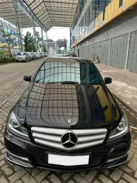 ODO 22.XXX‼️Rare Item❗️Mercedes Benz 1.8 AVANTGARDE A/T FACELIFT TURBO