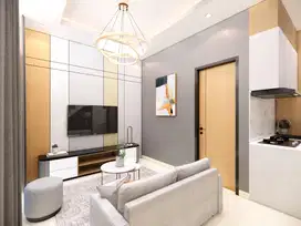 Royal Valey Cluster Terbaru Jos
