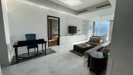 Apartemen Premium THE PEAK Sudirman 3BR Setiabudi Jakarta Selatan