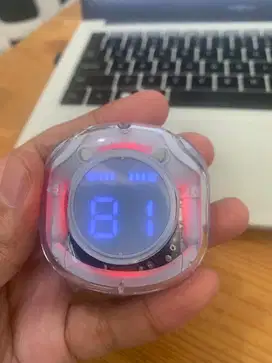Headset Bluetooth barang baru salah beli