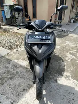 Honda vario 150 tahun 2021