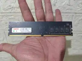 RAM 8GB DDR4 2666MHz PC-21300 Visipro Memori PC Desktop Komputer