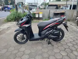 Vario 125 cbs iss