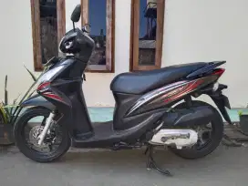 Spacy 2011 mesin halus