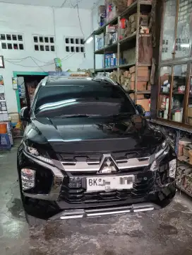 Mitsubishi Pajero Sport Dakar 4x2 Diesel AT