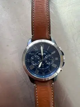 Jam Tangan Fossil FS5151