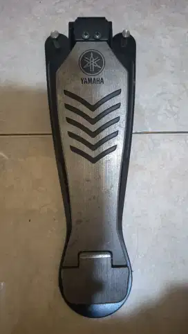Pedal hi-hat yamaha