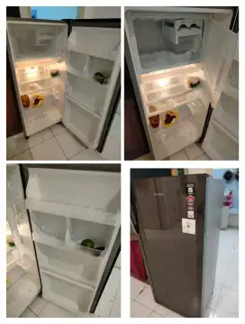 Dijual cepat BU