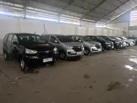 Toyota Avanza E transmufer manual