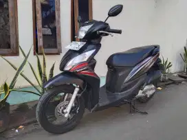 Bisa tukar tambah motor lainnya