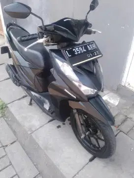 Beat 2022 deluxe Samsat SBY utara ORIAN
