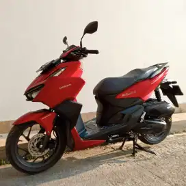 HONDA VARIO 160 CBS TAHUN 2023 CASH / KREDIT MURAH