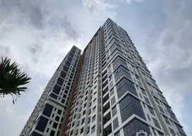 Apartemen Premium Bonus Mobil BYD Strategis Senayan City Jakarta Pusat