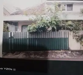 Jual Cepat Rumah 2 Lt, SHM, LT 115 m2, Tanjung Duren, Jakarta Barat