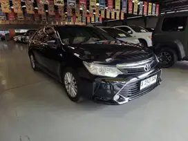 Toyota Camry 2.5 V AT 2017 Pajak Panjang