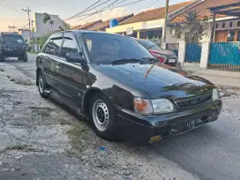 Starlet 1.0 Istimewa