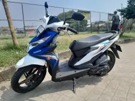 Jual cepat Honda Beat 2019