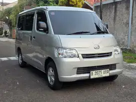 GRAN MAX D 1.3 AC 2019 
Face to face
