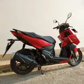 HONDA VARIO 160 CBS TAHUN 2023 CASH / KREDIT MURAH