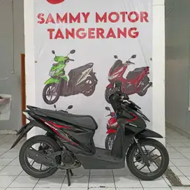 DP 2.300 SUDAH DAPAT ALL NEW BEAT SPORTY CBS 2024 LIKE NEW