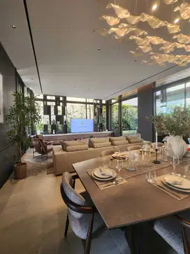 Jual Rumah Mewah Cluster Xandari Di Summarecon Bandung