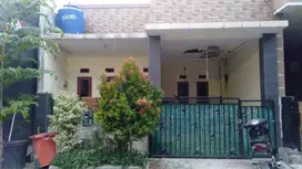Jual Rumah Graha Persada Sentosa Bekasi Siap Huni harga okay (K0648)