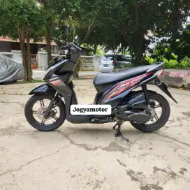 Honda beat fi tahun 2014 cash