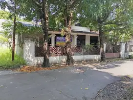 Rumah dijual di Perumahan Fajar Indah Jajar Laweyan Solo