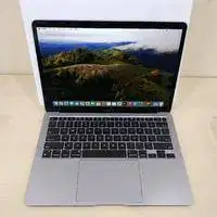 MacBook Air Apple M1 Ram 8 SSD 256 cc 135 iBox Dus NL1WFV