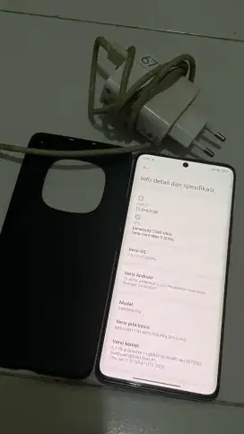 redmi note 14 pro 5G ( 12/512 )