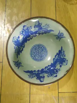Mangkok cina kuno