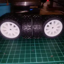 Ban RC Rally MJX HyperGo 14303