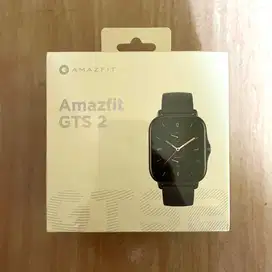 Amazfit gts 2 garansi resmi