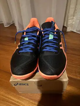 Sepatu Padel Asics Solution FF3 - Size 42