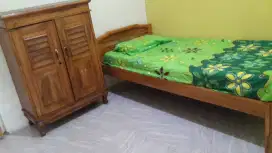 Kost Pria di Pondok Kelapa