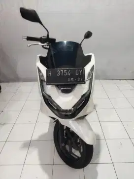 Honda PCX 160 CBS 2022