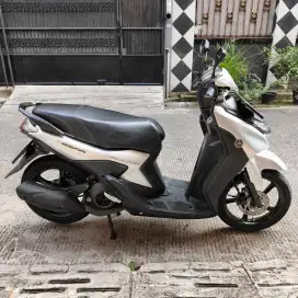 Yamaha Gear 125 S 2023