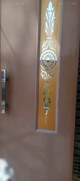pintu bekas 150000