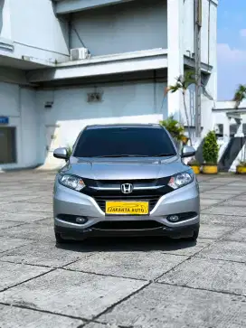[KM 50RB] HONDA HRV E AT 2016 BERGARANSI SERVICE RECORD RESMI 2017