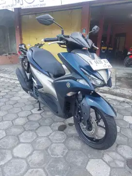Aerox ABS mulus