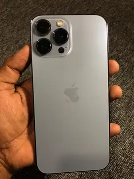 Iphone 13 pro max 512gb All op