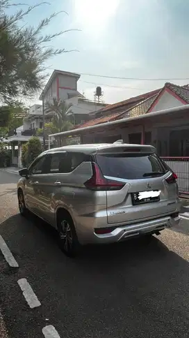 Mitsubishi Xpander 2021 Bensin