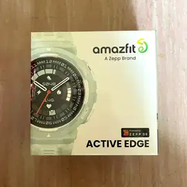 Amazfit active edge garansi resmi