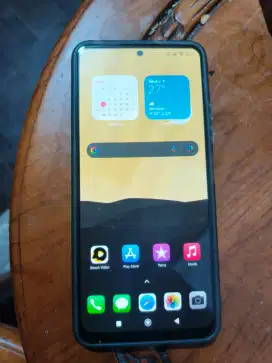 Poco X5 5G Kondisi 90%