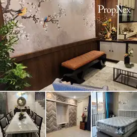 Ritz Embassy Pakuwon Indah Fully Furnish