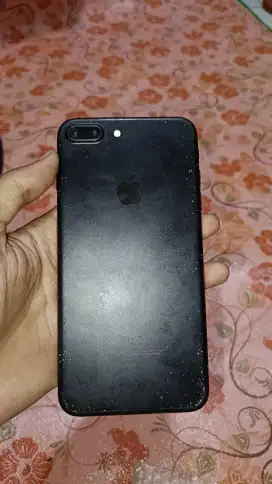 iPhone 7 plus 128gb