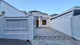 RUMAH SIAP HUNI DEKAT JALUR TOL JOGJA SOLO DI KALASAN