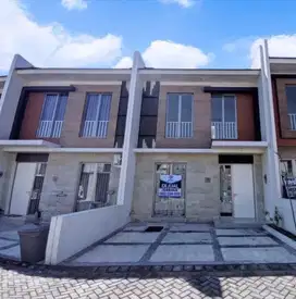 Rumah Greenland Residence Cluster Garberaa Gress Baru, Harga Perdana