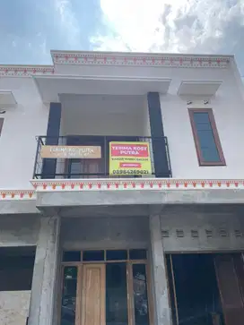 KOST PUTRA BERSIH, KM DALAM, DEKAT KAMPUS