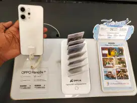 seGAMPANG Itu, Dapetin OPPO RENO 14 5G, Pakai Promo Homecredit